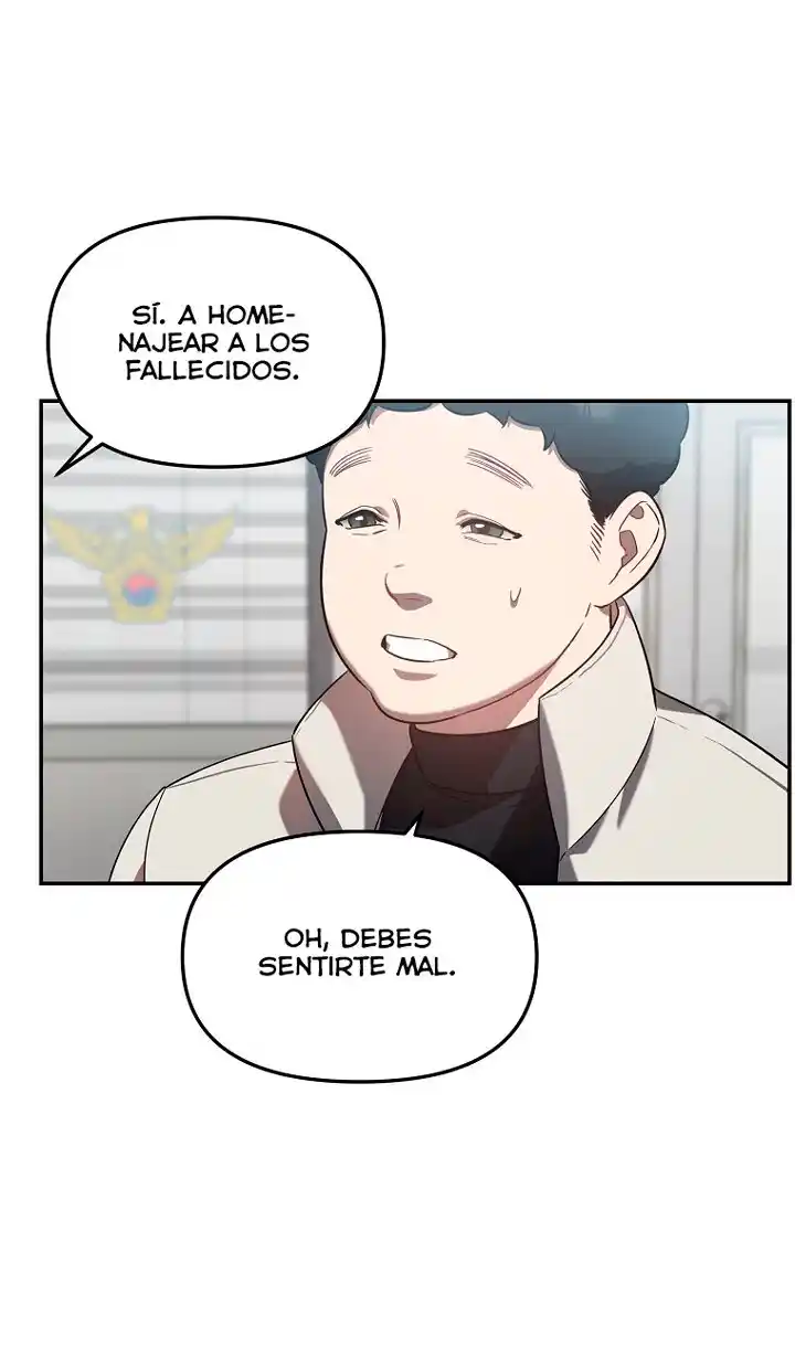 Acabé Con él capítulo 6, página 40
