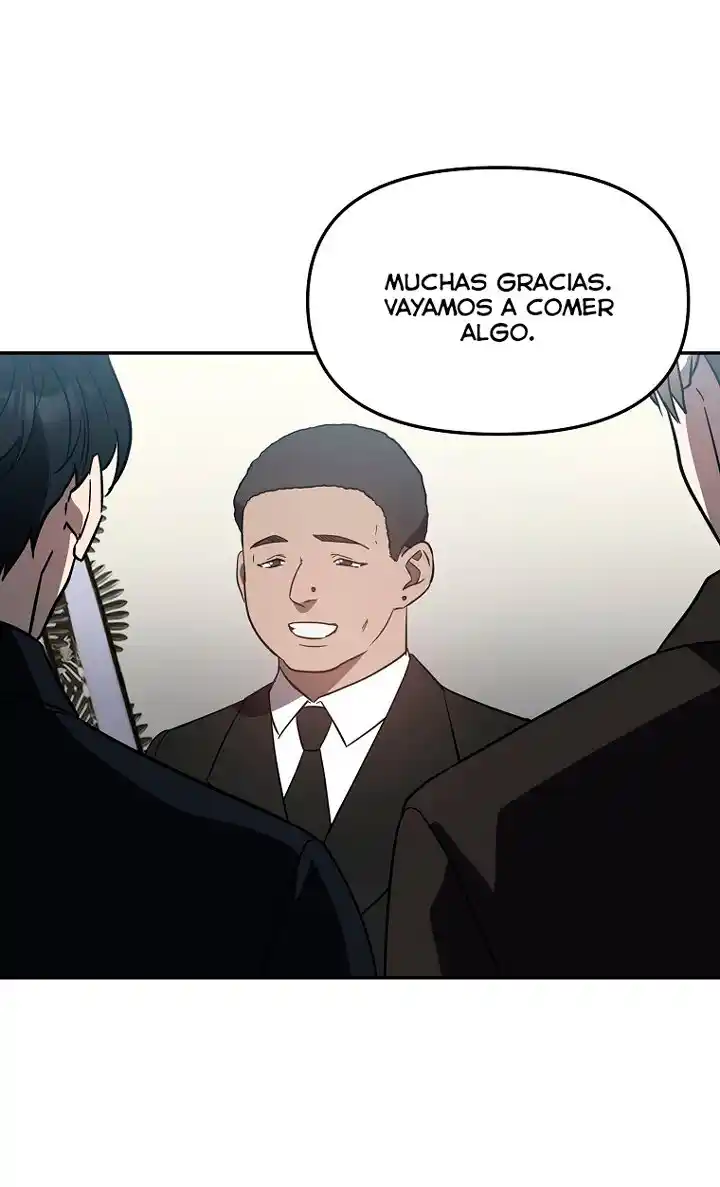 Acabé Con él capítulo 6, página 57