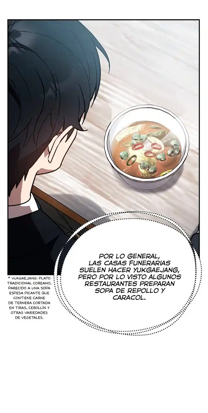 Acabé Con él capítulo 6, página 63