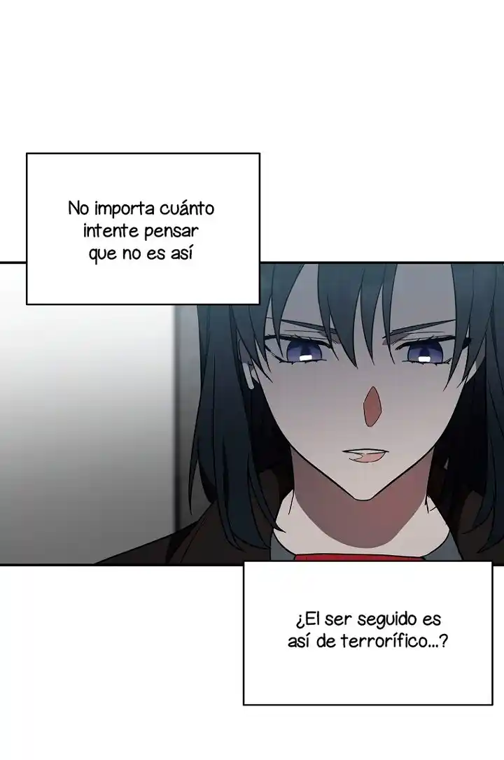 Acabé Con él capítulo 6, página 73