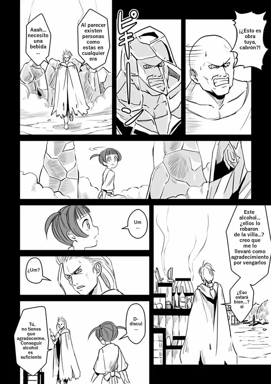 Acaria capítulo 10, página 13