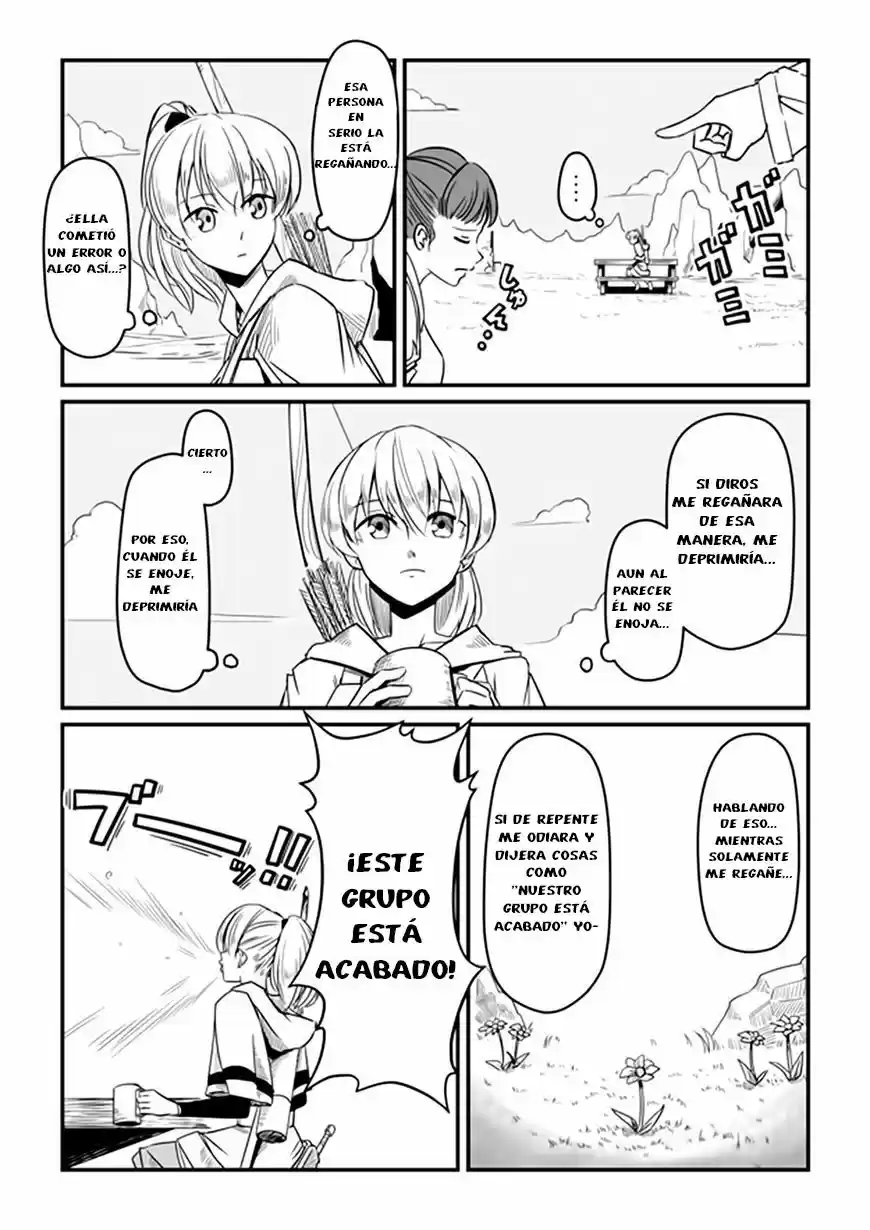 Acaria capítulo 11, página 7