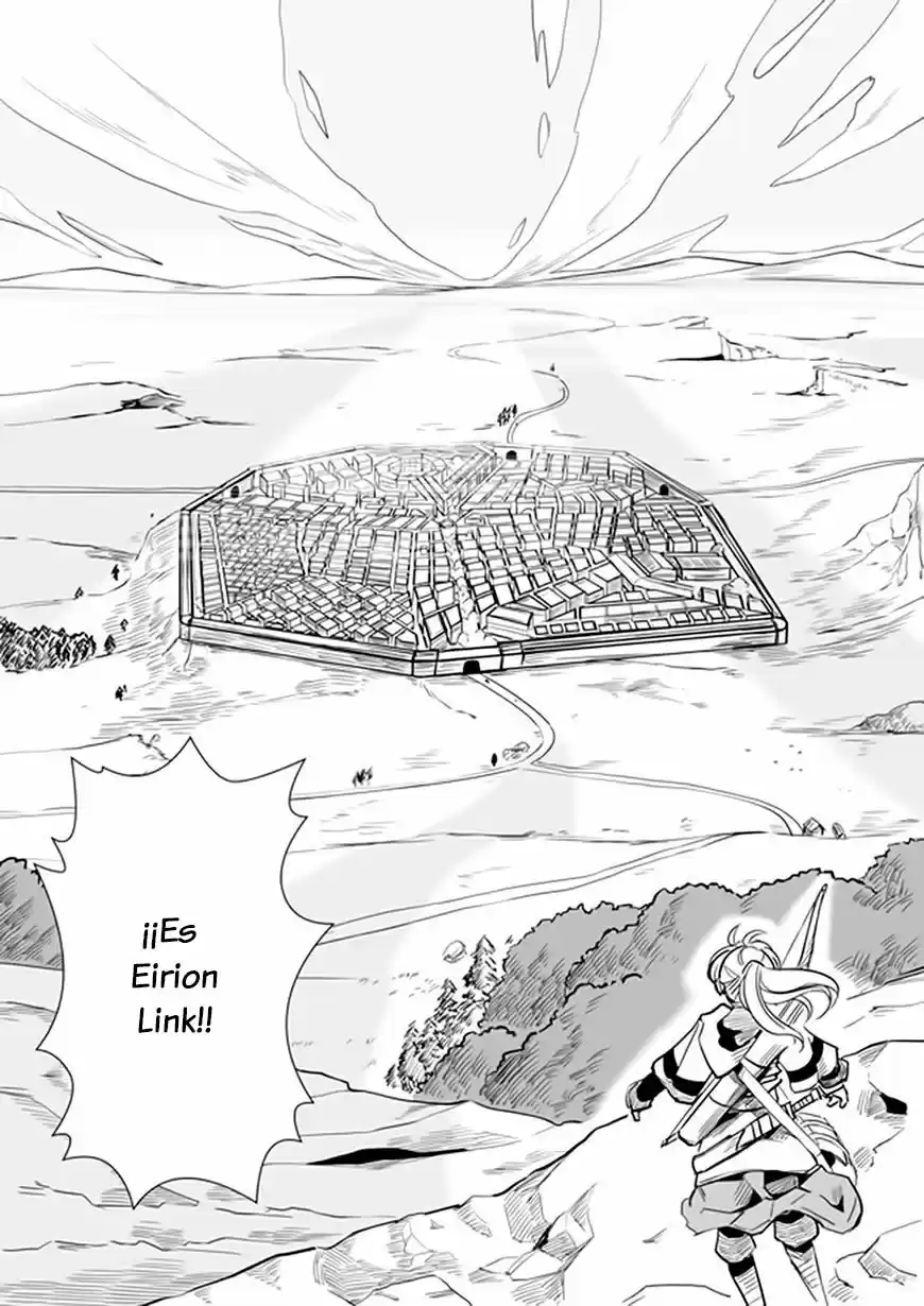 Acaria capítulo 13, página 3