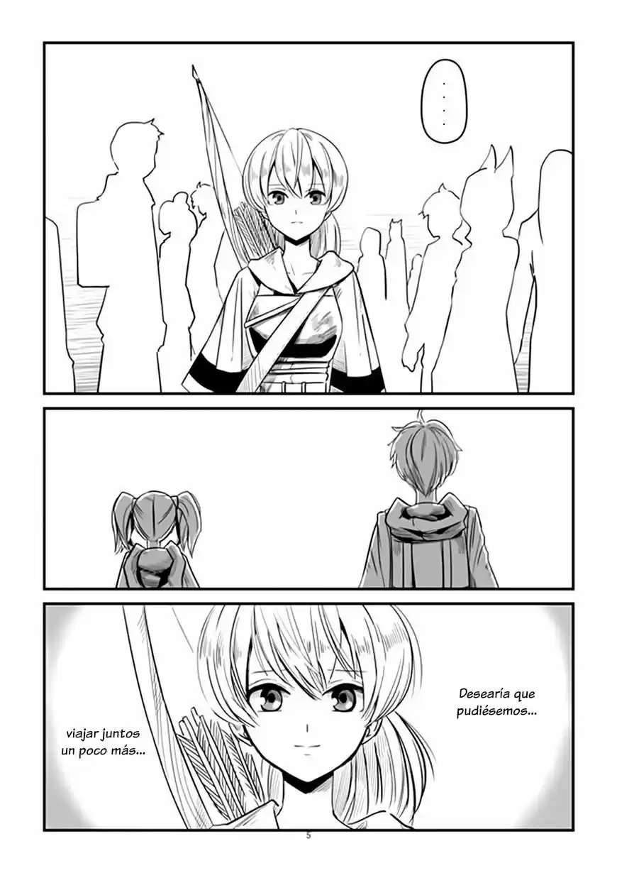 Acaria capítulo 13, página 6