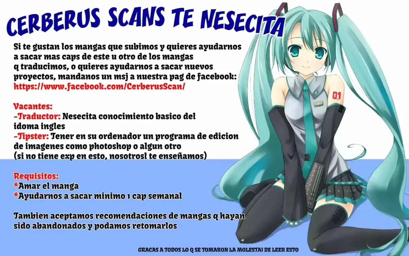 Acaria capítulo 2, página 21