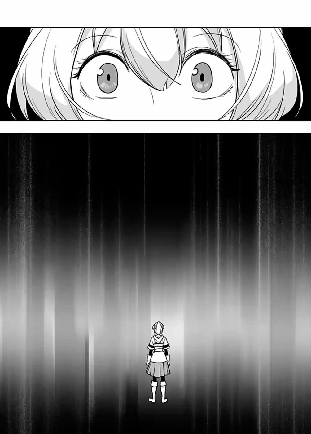 Acaria capítulo 21, página 9