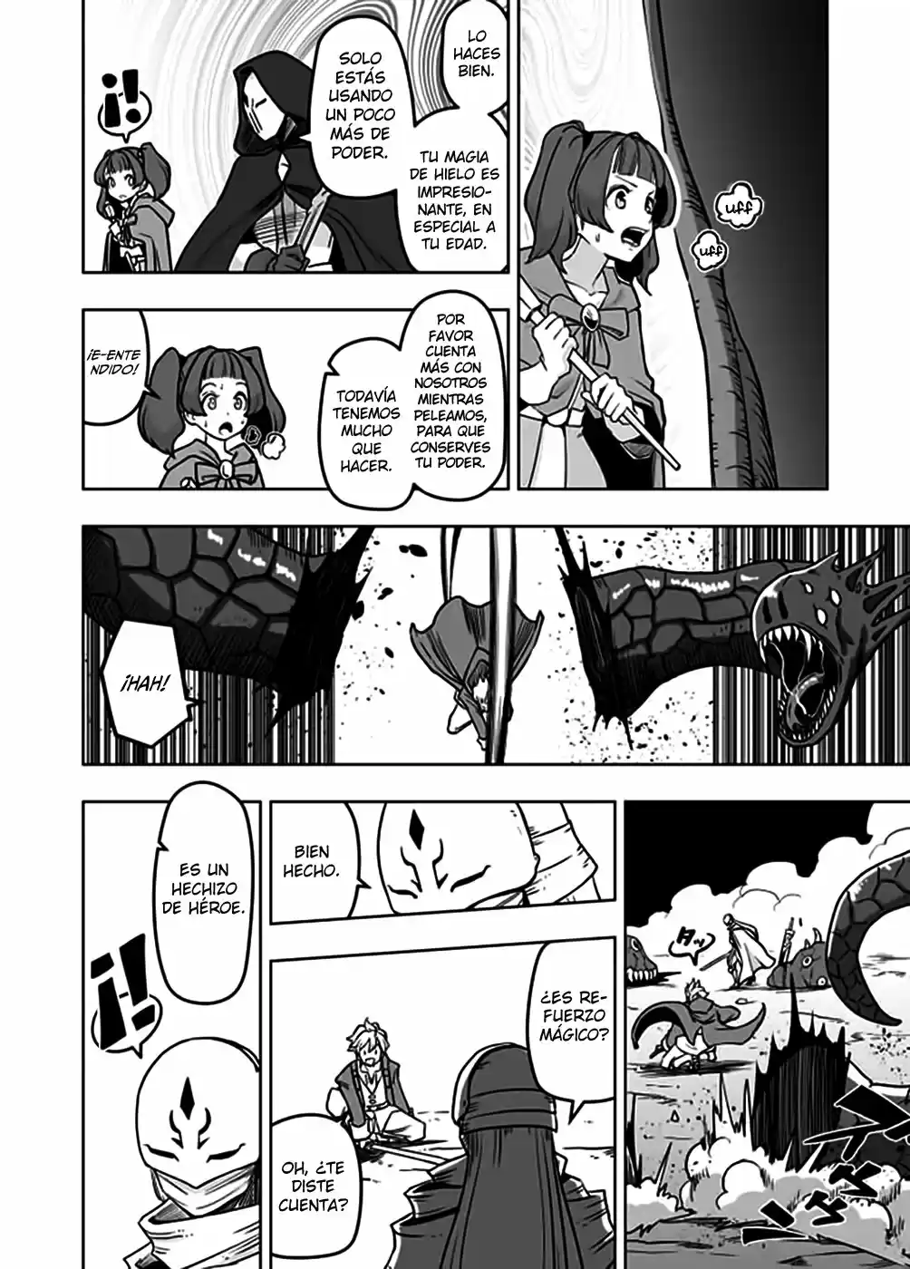 Acaria capítulo 22, página 12