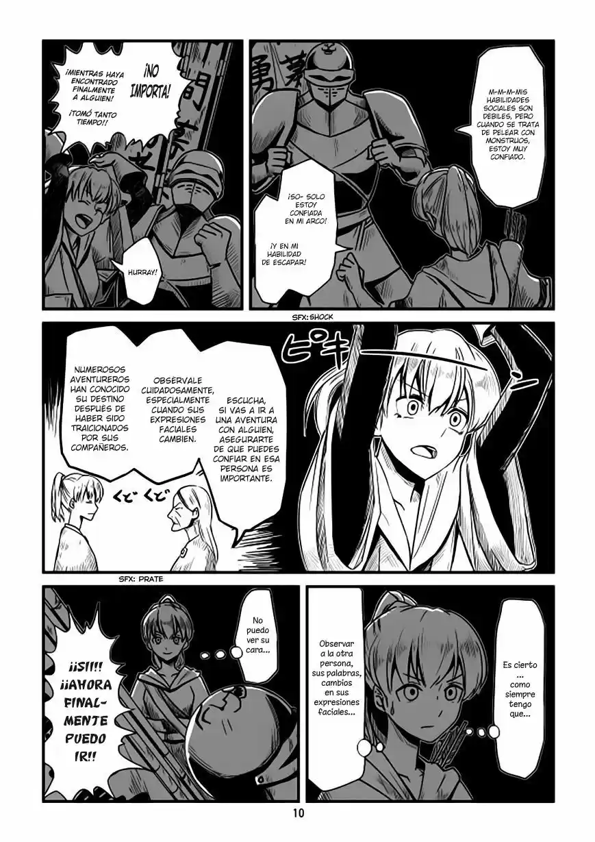 Acaria capítulo 5, página 11