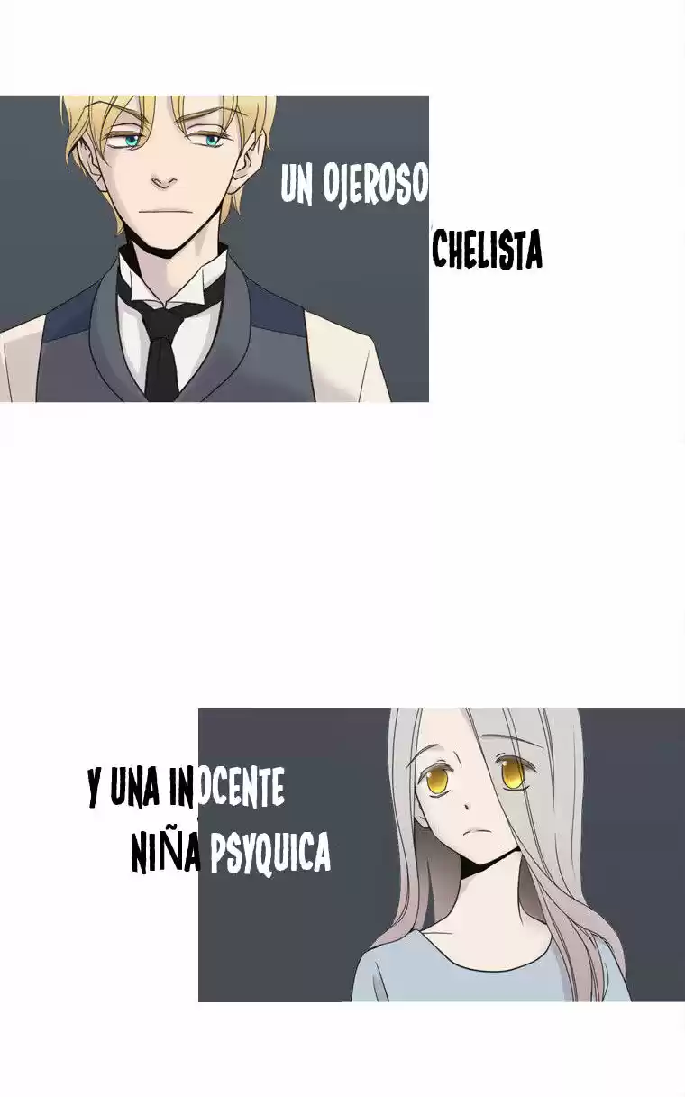 Accord capítulo 0, página 4