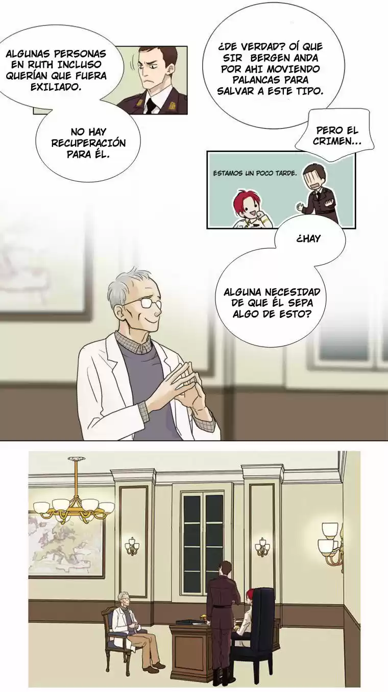 Accord capítulo 1, página 22