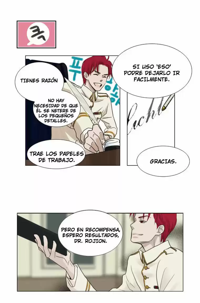 Accord capítulo 1, página 23