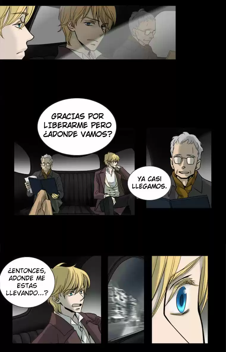Accord capítulo 2, página 3