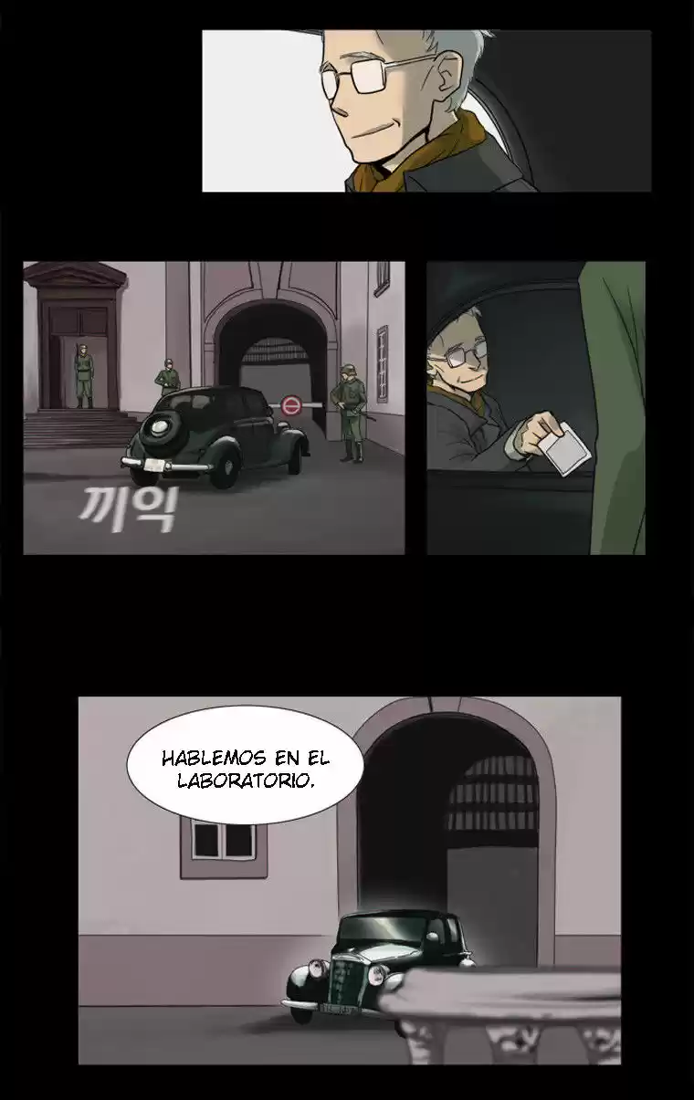 Accord capítulo 2, página 5