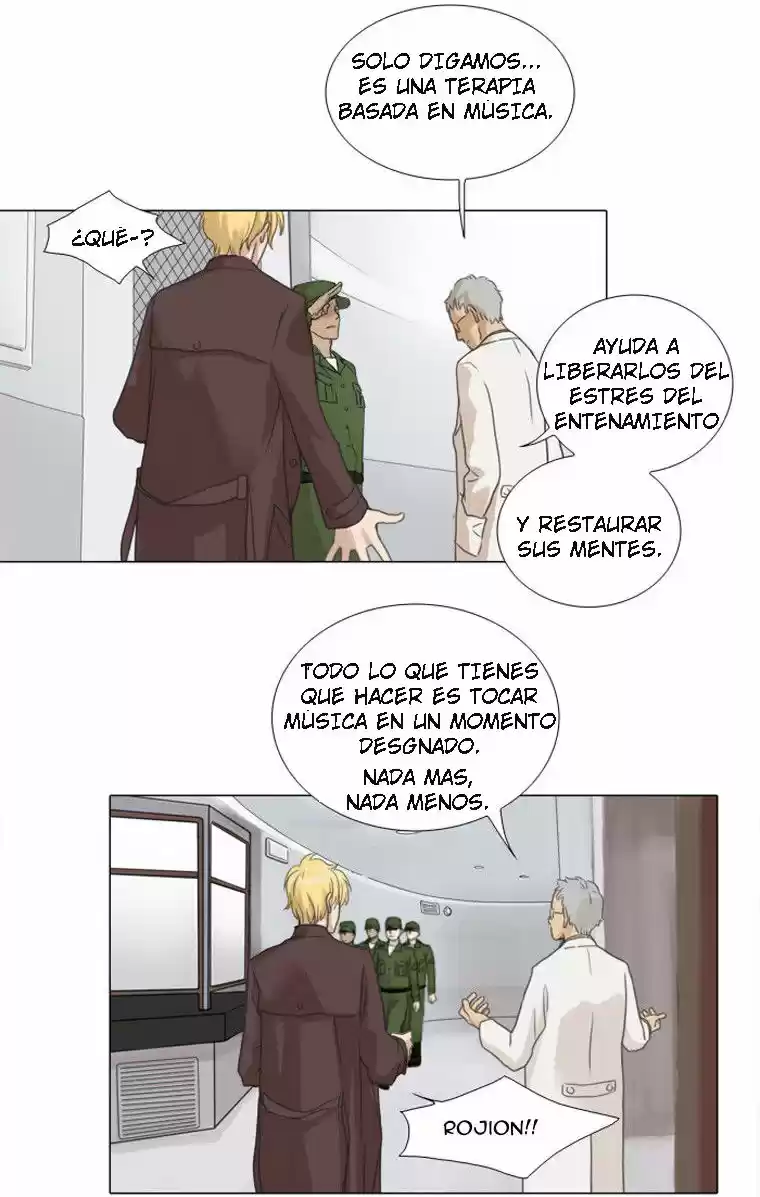 Accord capítulo 2, página 9