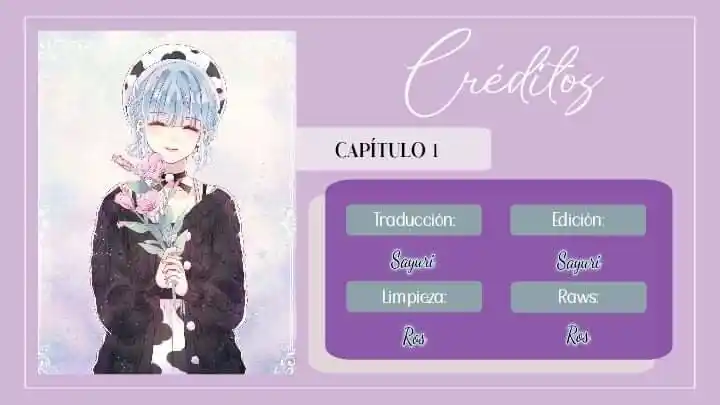 Ace Dulce capítulo 2, página 4