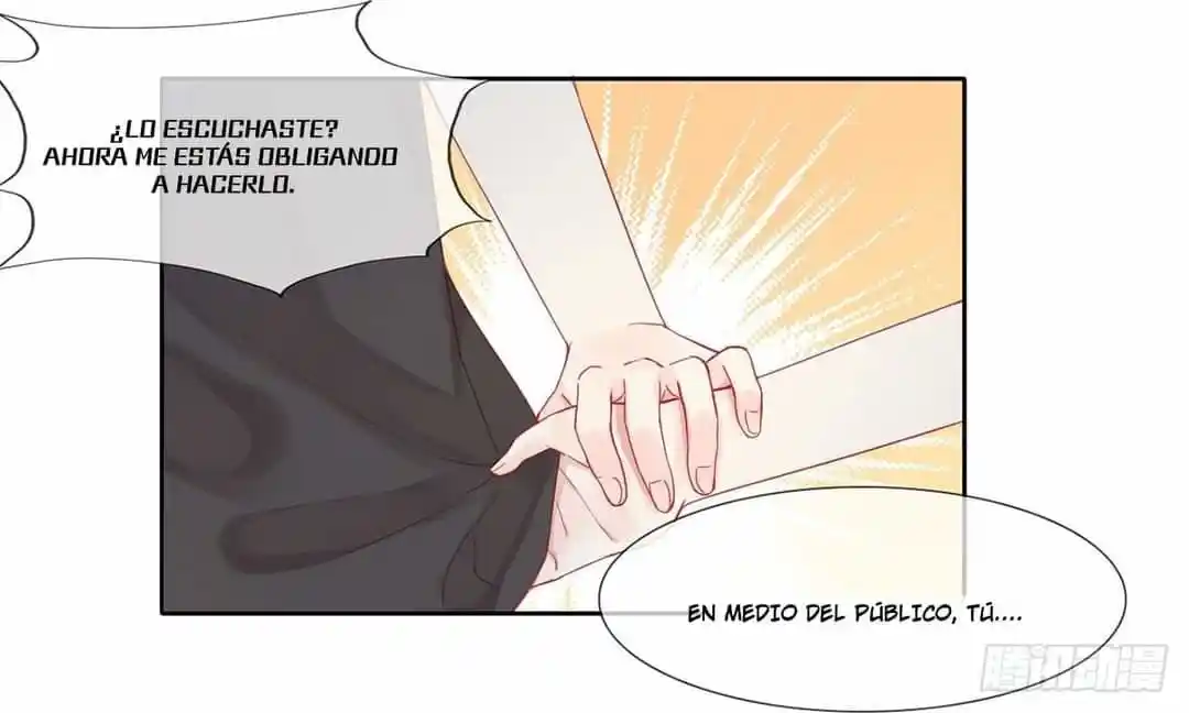 Ace Dulce capítulo 2, página 39