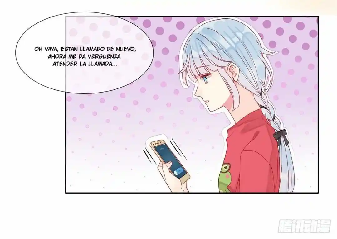 Ace Dulce capítulo 2, página 77