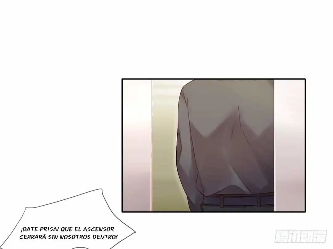 Ace Dulce capítulo 3, página 58