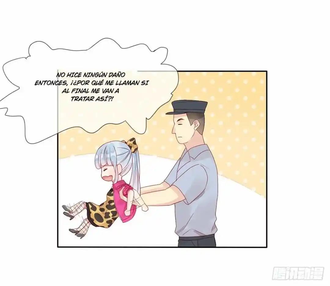 Ace Dulce capítulo 3, página 67