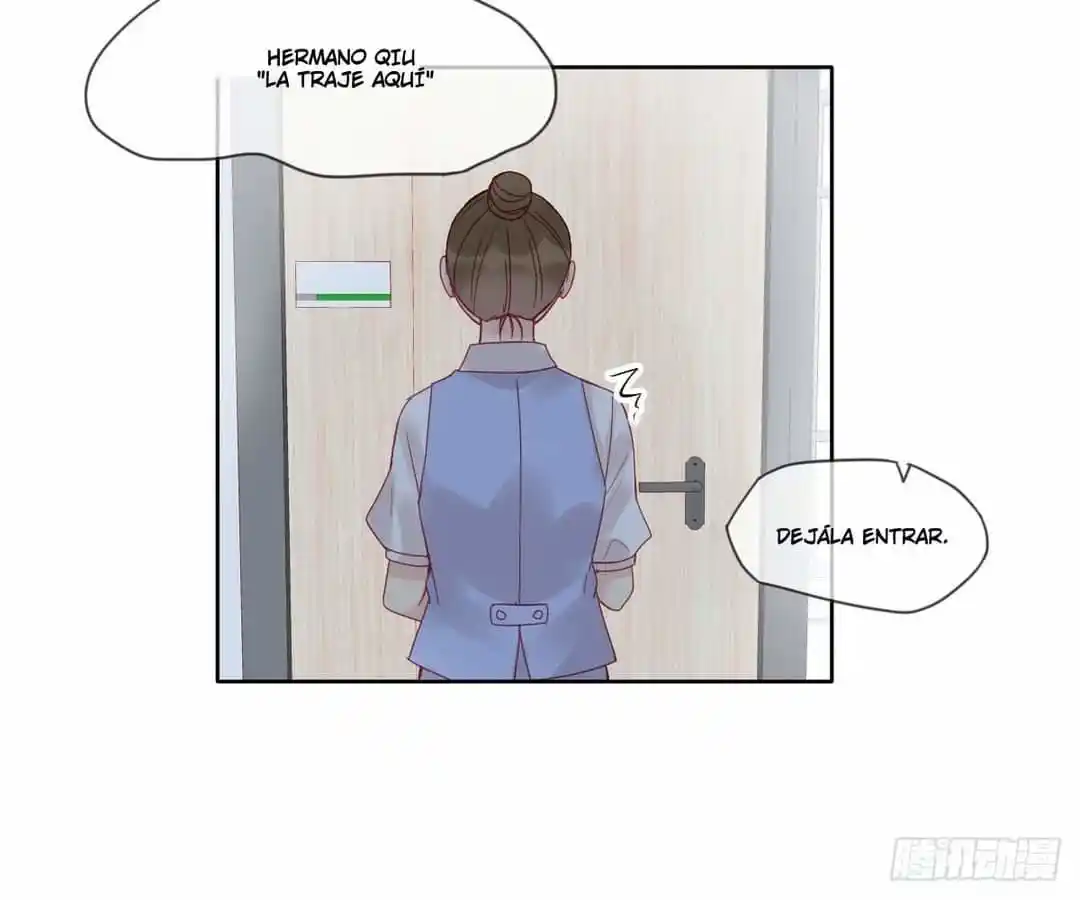 Ace Dulce capítulo 4, página 9