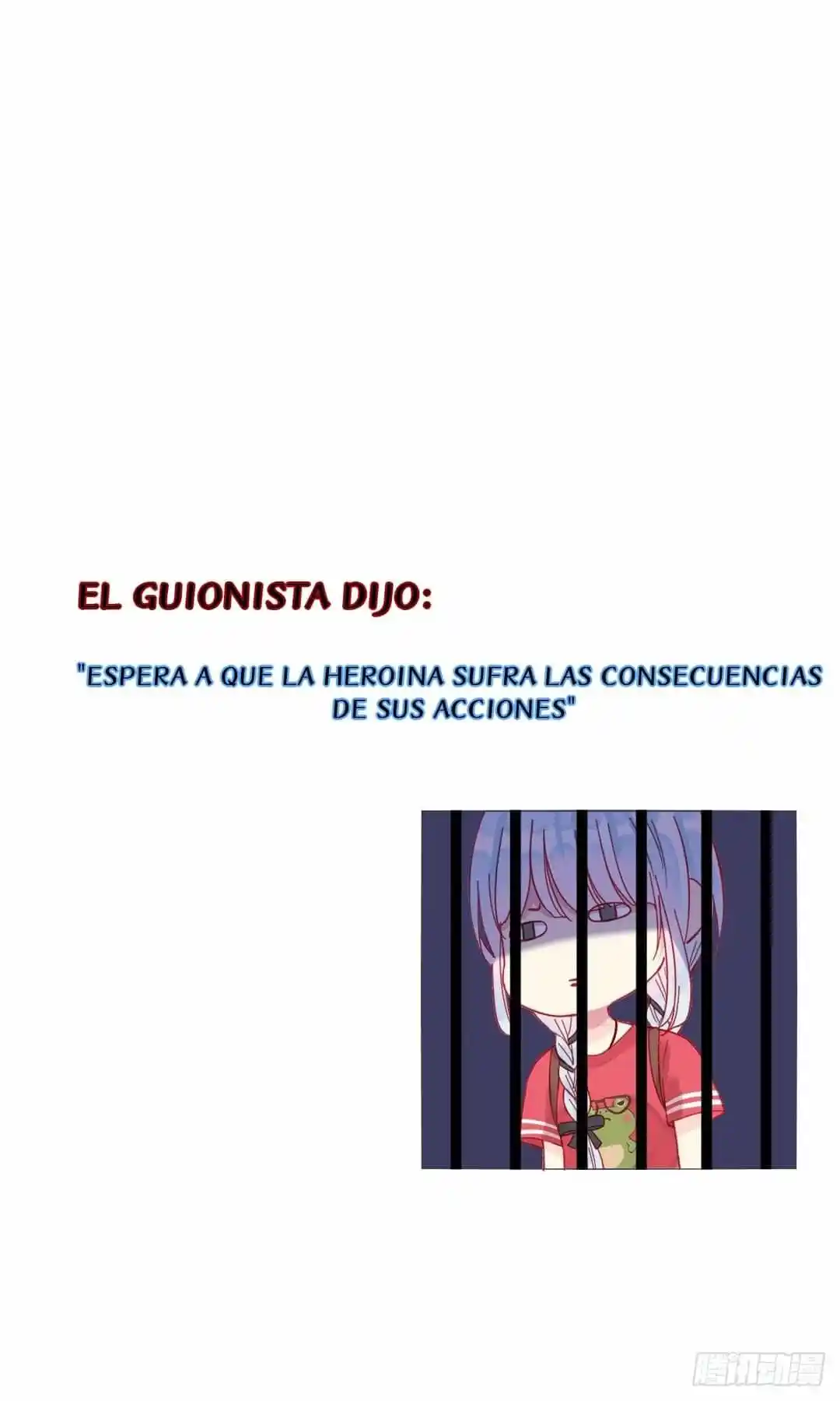 Ace Dulce capítulo 4, página 64