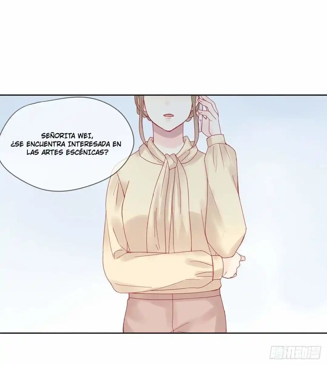 Ace Dulce capítulo 5, página 13