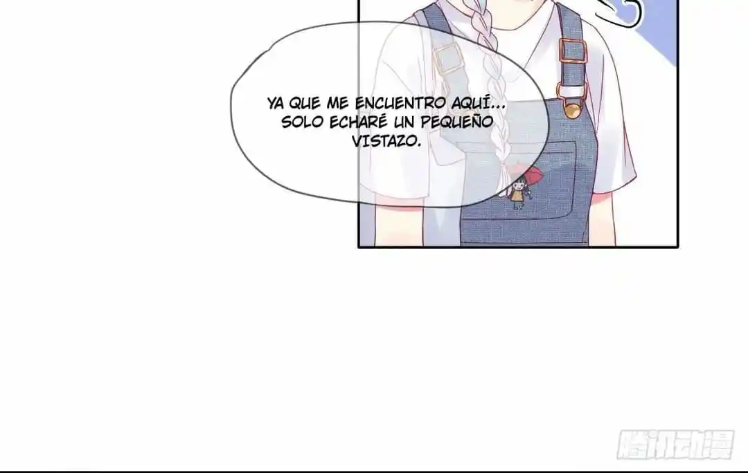 Ace Dulce capítulo 5, página 18