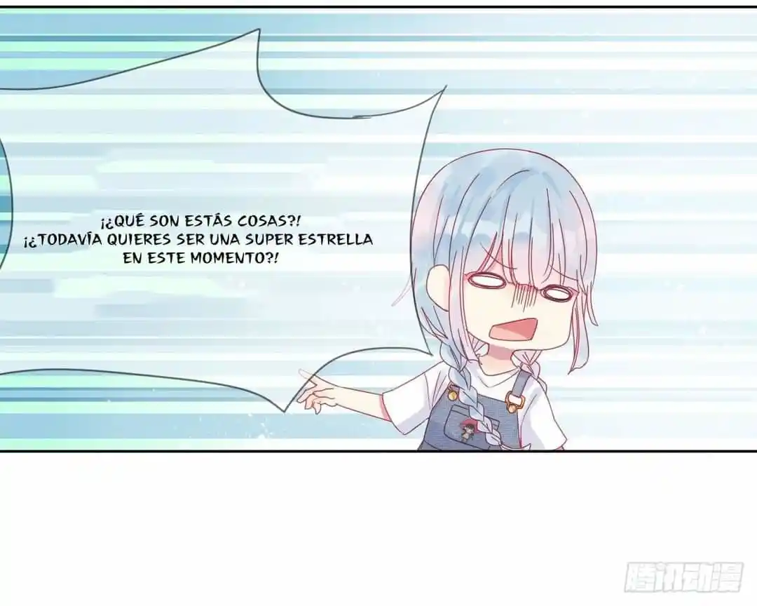 Ace Dulce capítulo 5, página 25