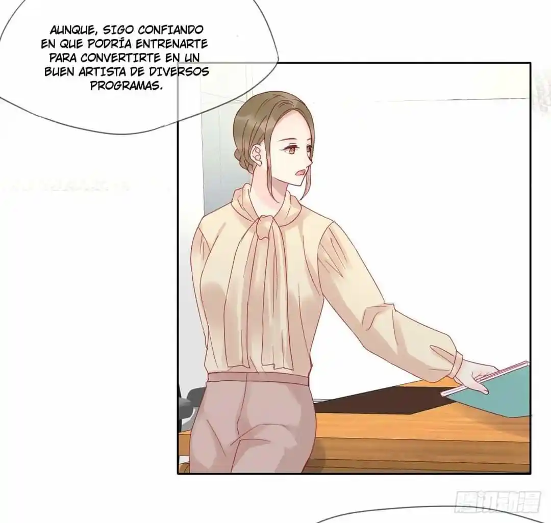 Ace Dulce capítulo 5, página 34