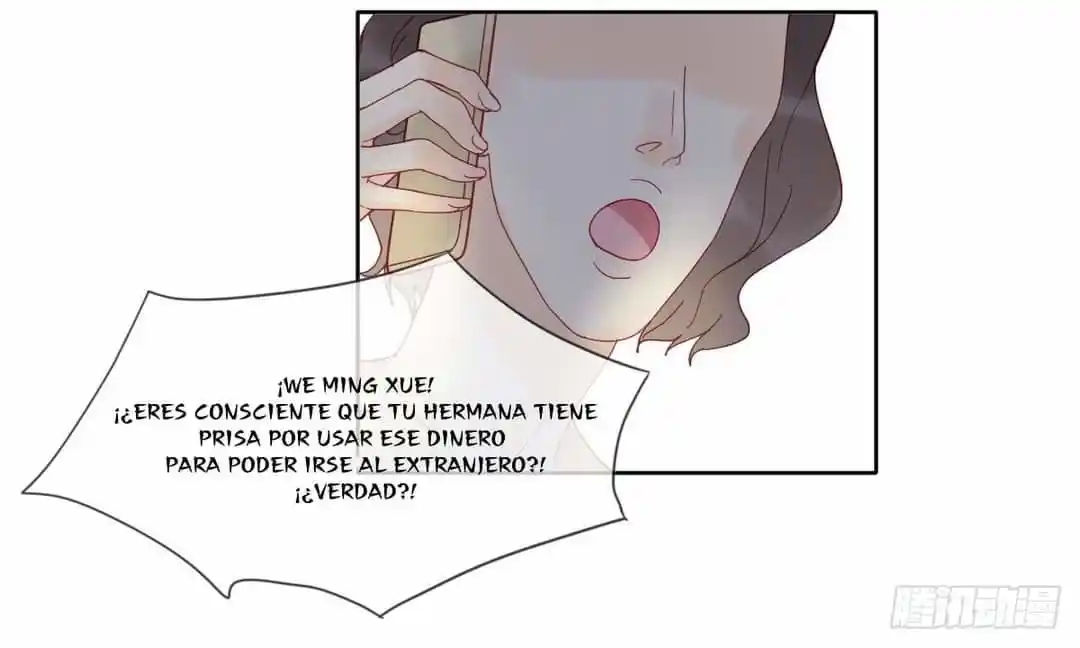 Ace Dulce capítulo 5, página 50