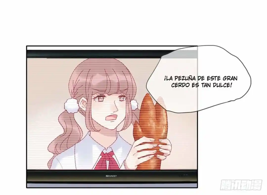 Ace Dulce capítulo 5, página 51