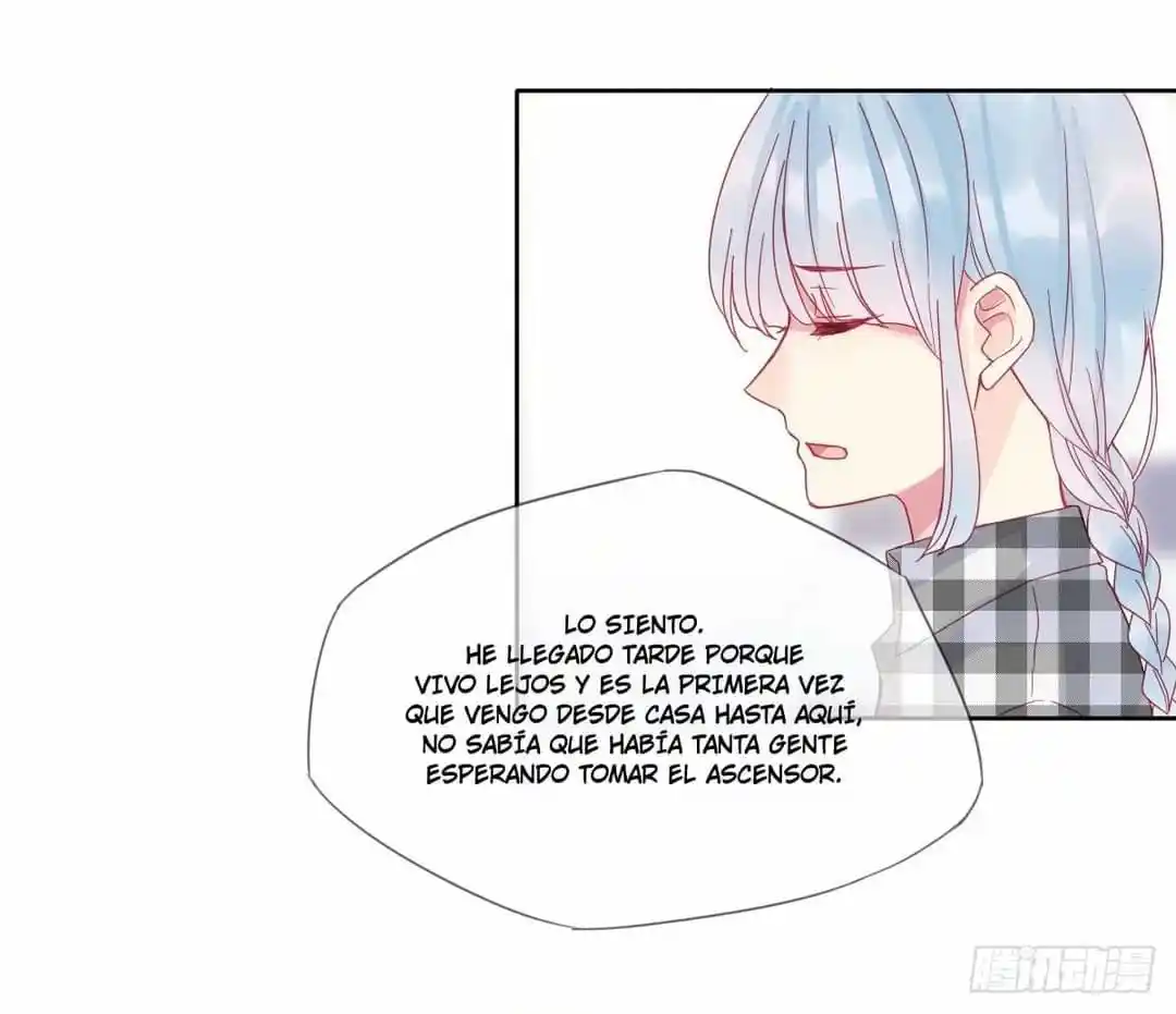 Ace Dulce capítulo 6, página 7