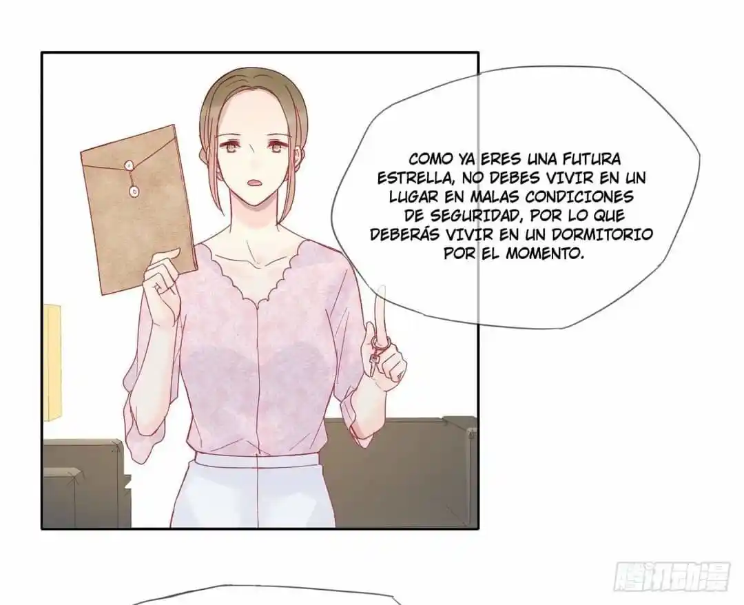 Ace Dulce capítulo 6, página 49