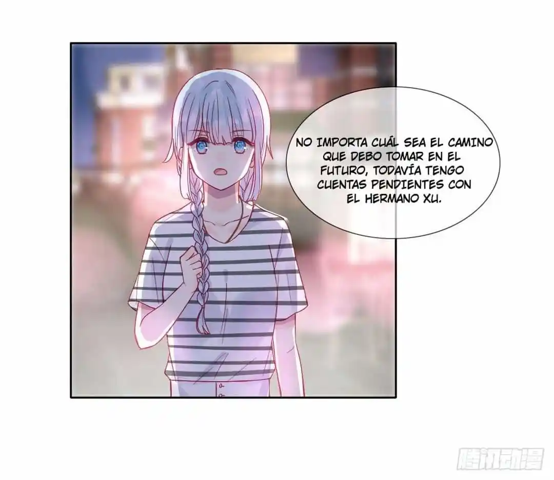 Ace Dulce capítulo 7, página 7