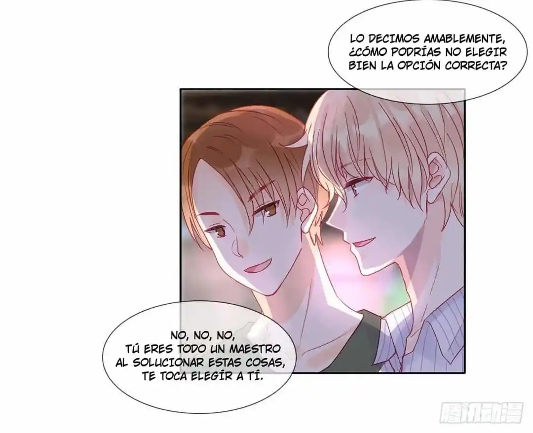 Ace Dulce capítulo 7, página 9