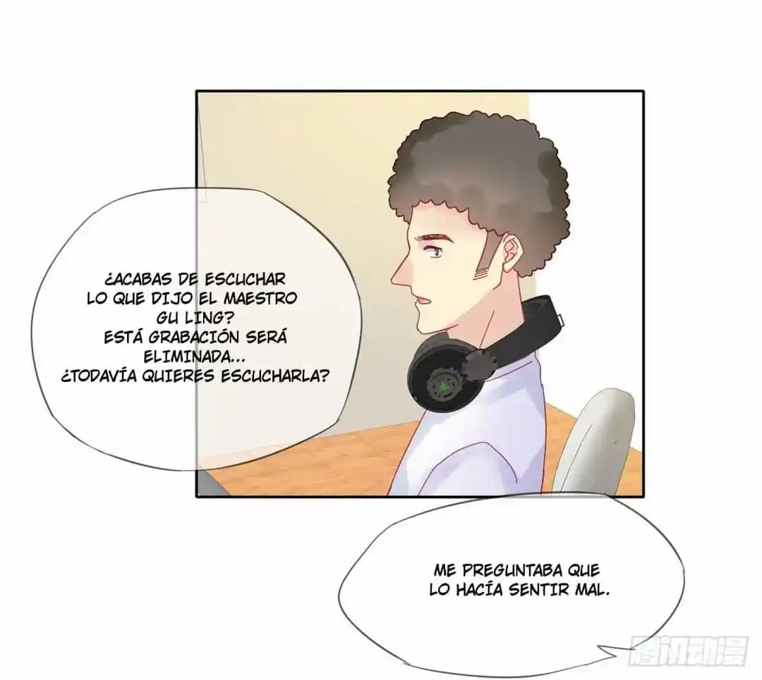 Ace Dulce capítulo 8, página 30