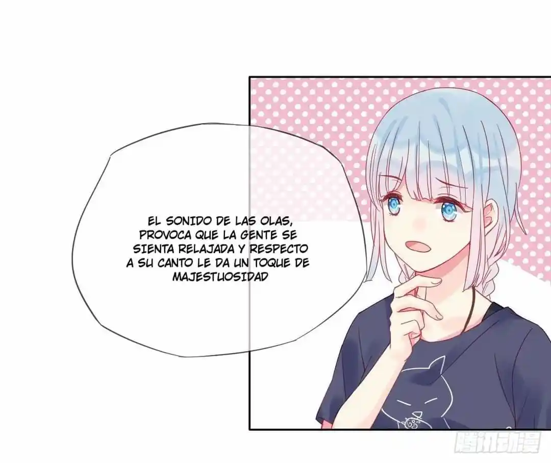 Ace Dulce capítulo 8, página 37