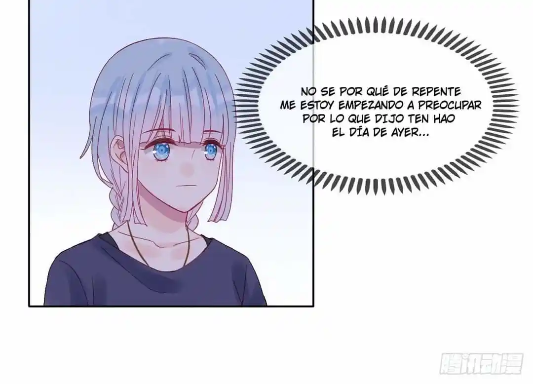 Ace Dulce capítulo 8, página 51