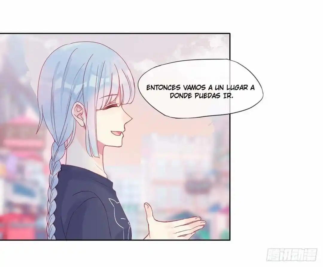 Ace Dulce capítulo 9, página 13