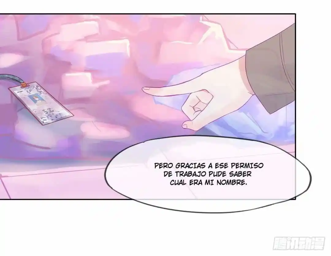 Ace Dulce capítulo 9, página 31