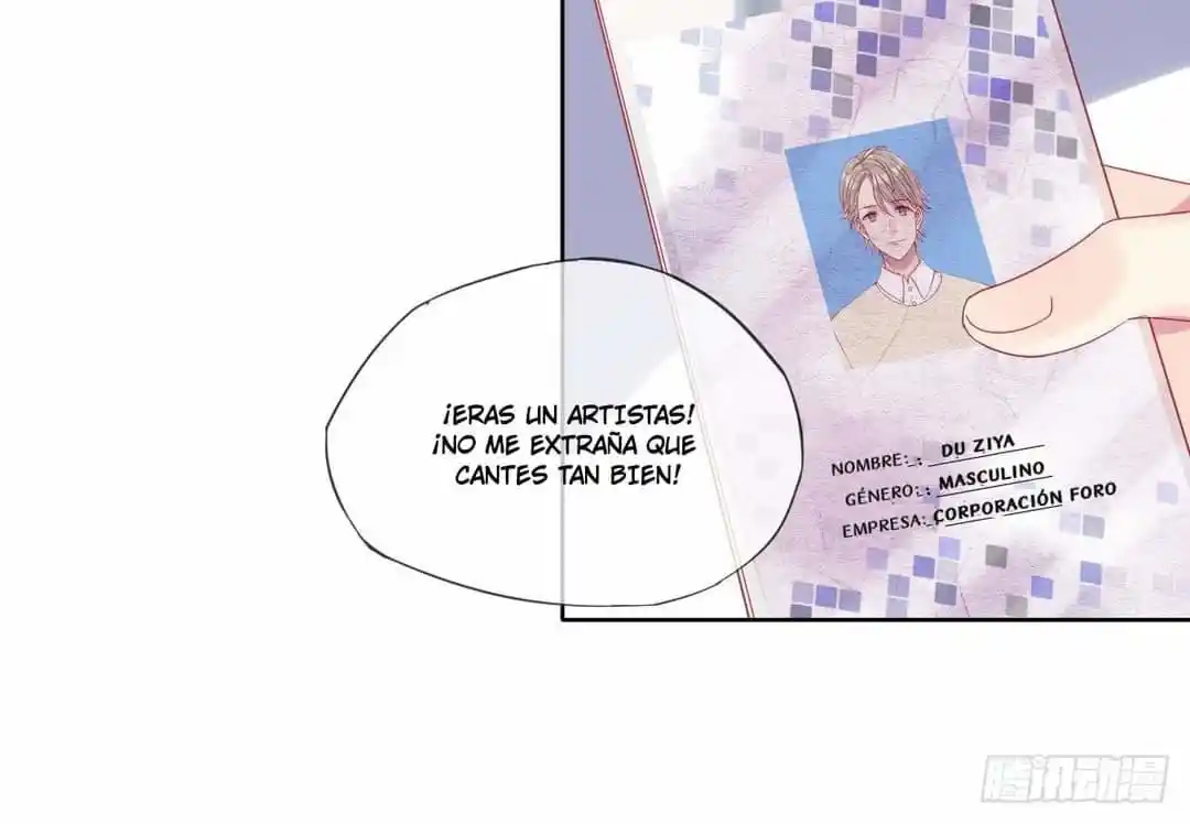 Ace Dulce capítulo 9, página 34