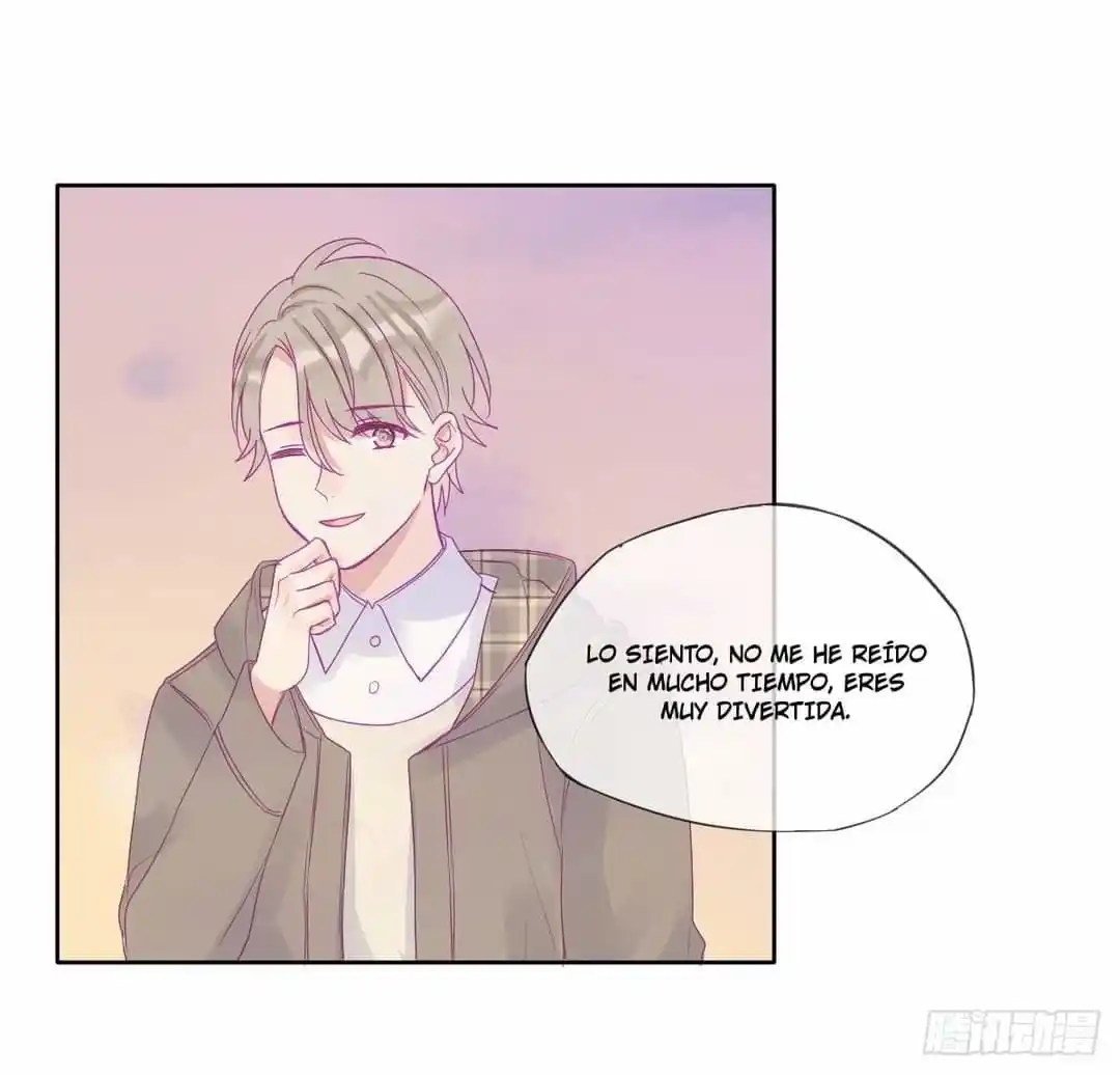 Ace Dulce capítulo 9, página 36