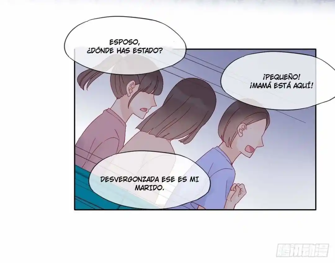 Ace Dulce capítulo 9, página 70