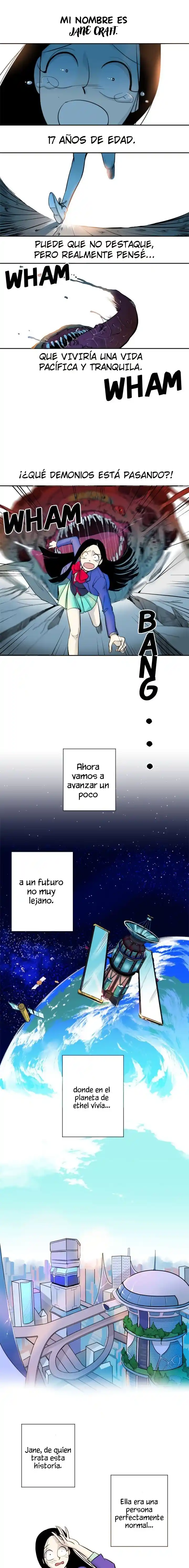 Acerca De Jane capítulo 1, página 3