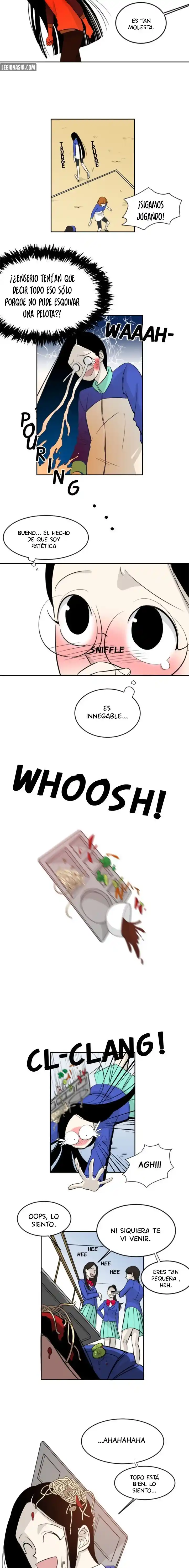 Acerca De Jane capítulo 1, página 5