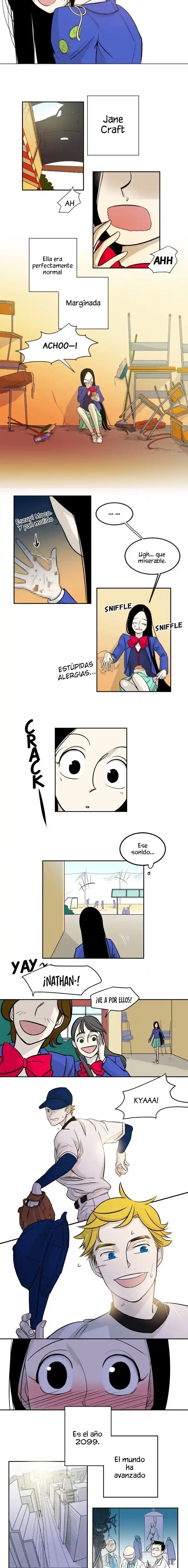 Acerca De Jane capítulo 1, página 6