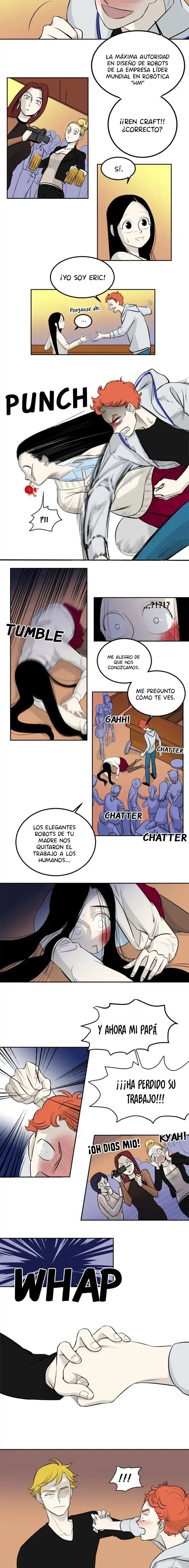 Acerca De Jane capítulo 1, página 11
