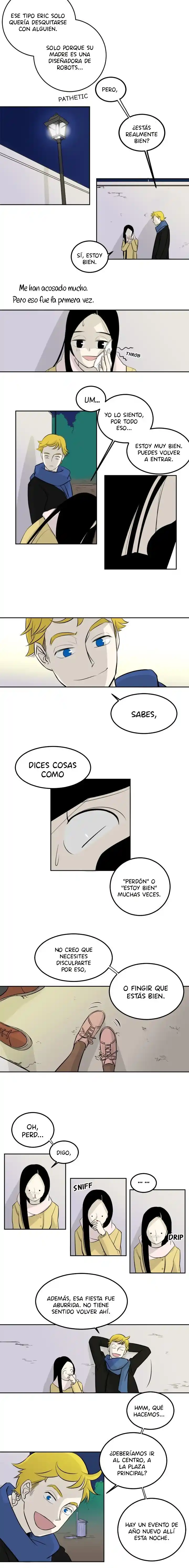 Acerca De Jane capítulo 1, página 13