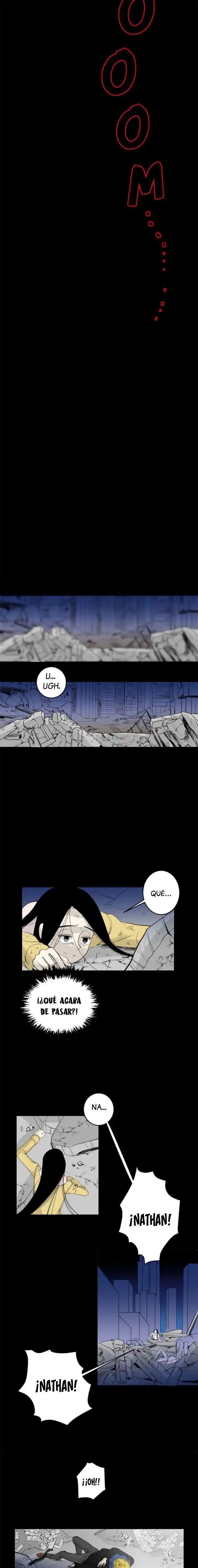 Acerca De Jane capítulo 1, página 17