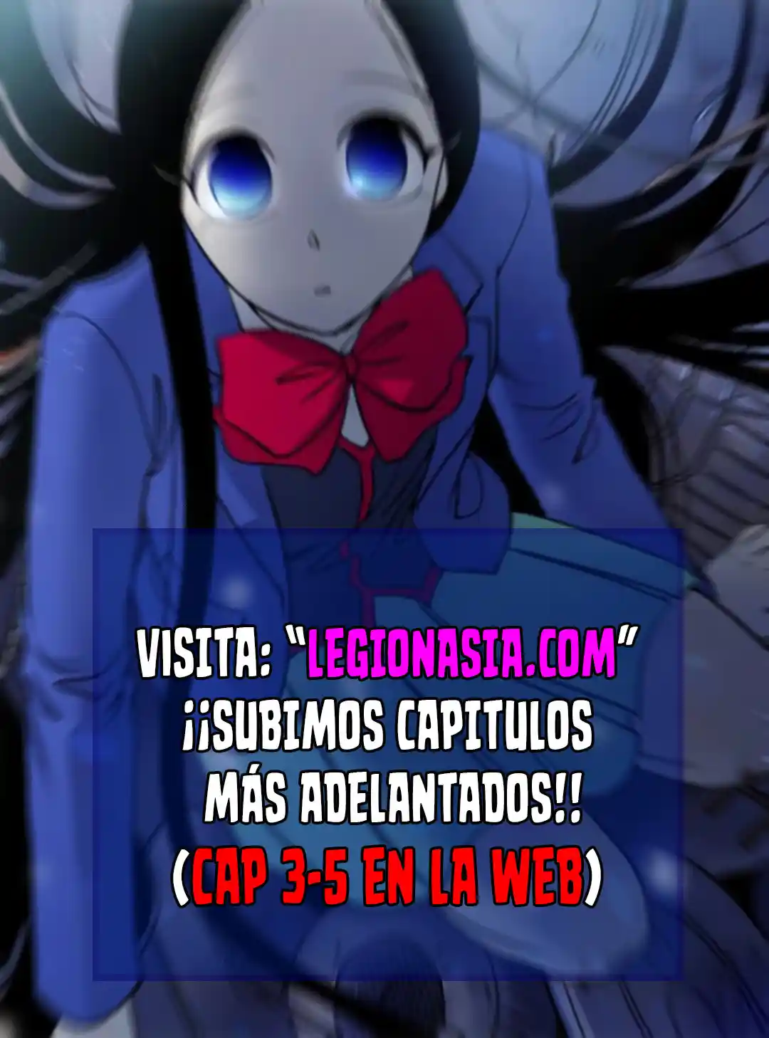 Acerca De Jane capítulo 1, página 20
